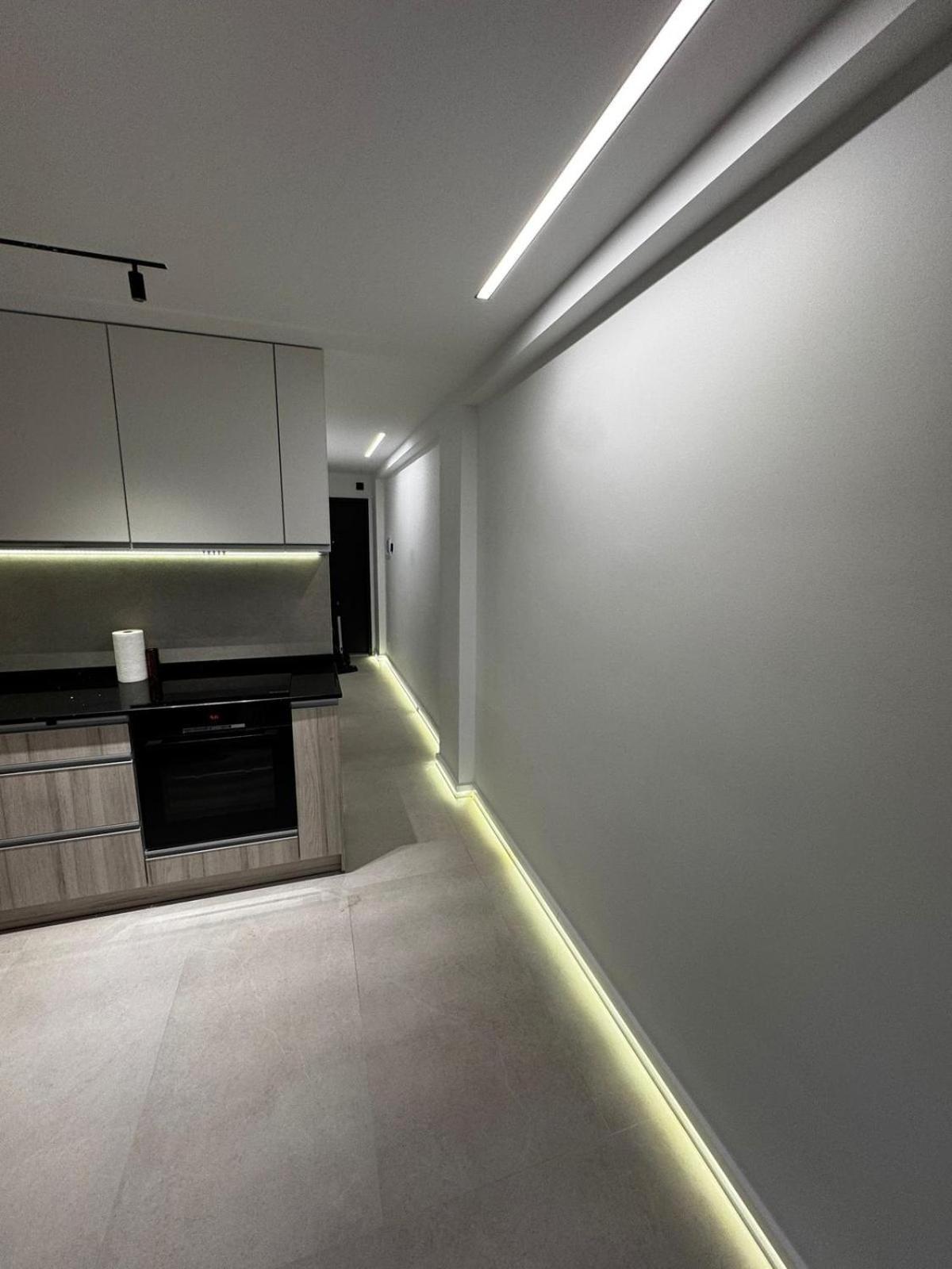 Apartament Premium Torrevieja Exterior photo